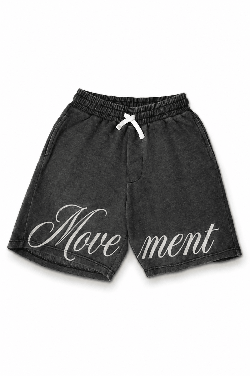 Movement Knit Shorts