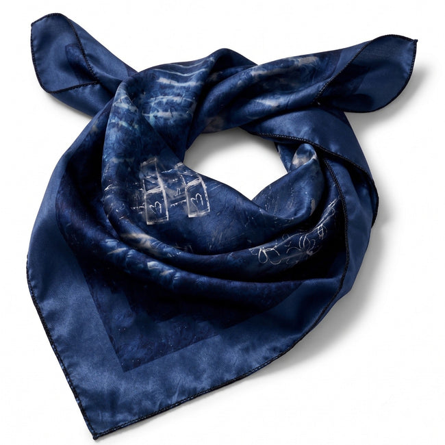 Movement Midnight Canvas Bandana - Movement Store