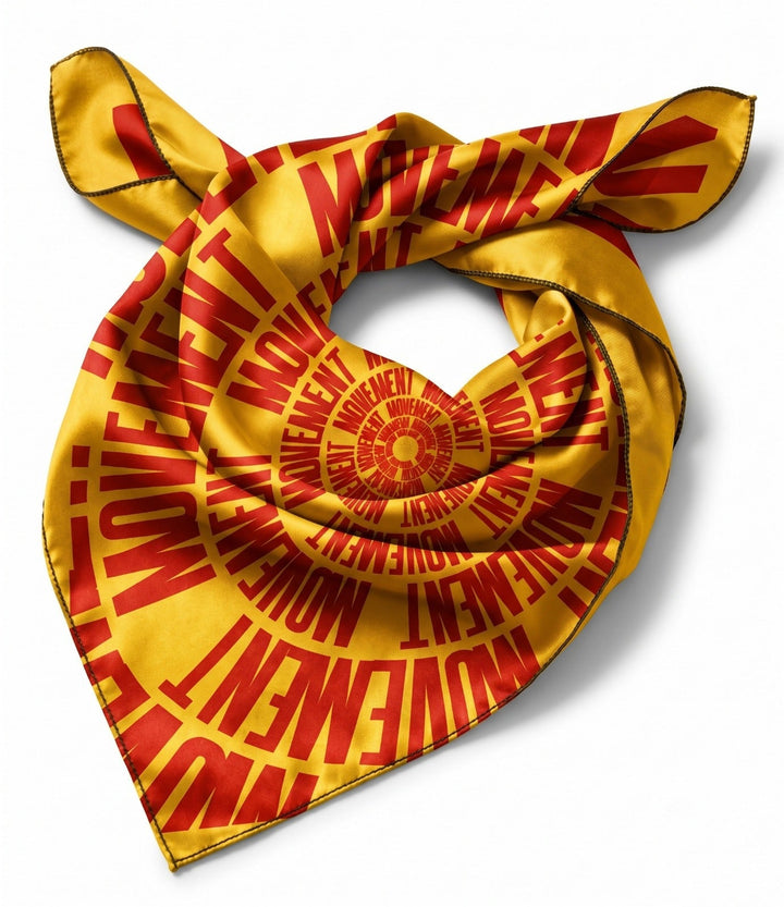 Movement Spiral Bandana - Movement Store