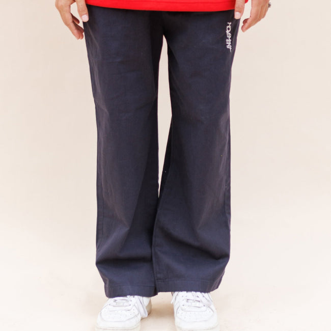 Navy Blue Pants - Movement Store