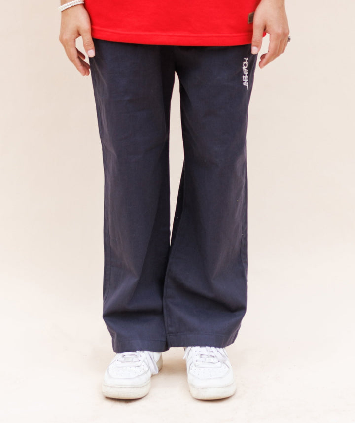 Navy Blue Pants - Movement Store