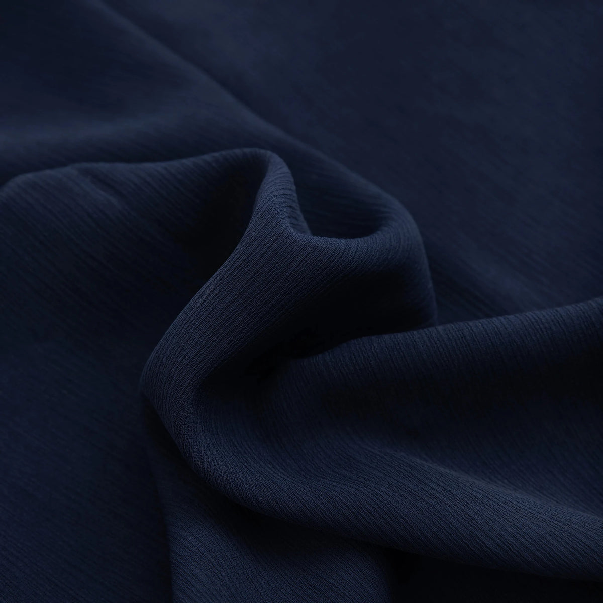 Navy Blue Shirt