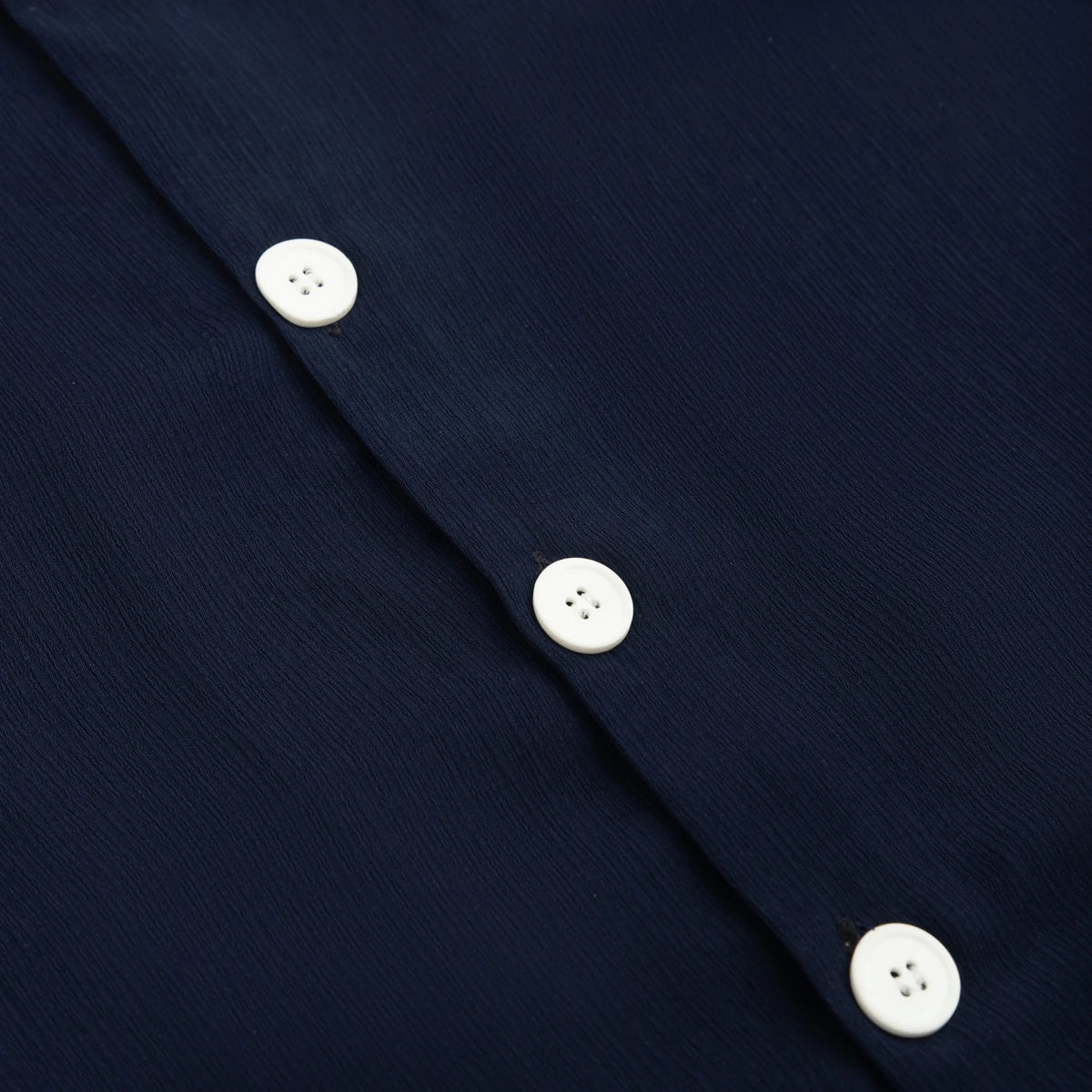 Navy Blue Shirt