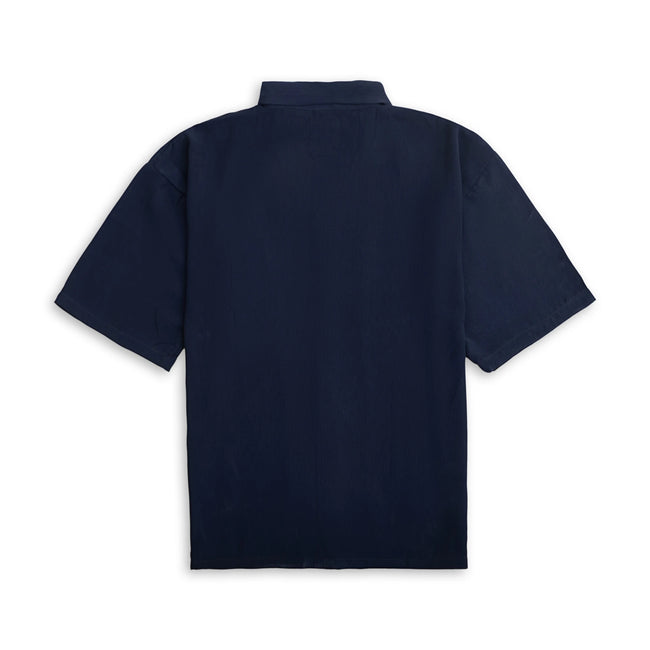 Navy Blue Shirt - Movement Store