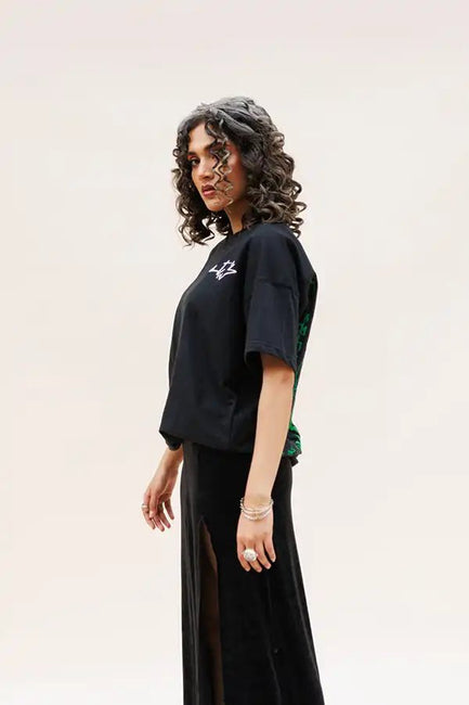 Noir Tee - Movement Store