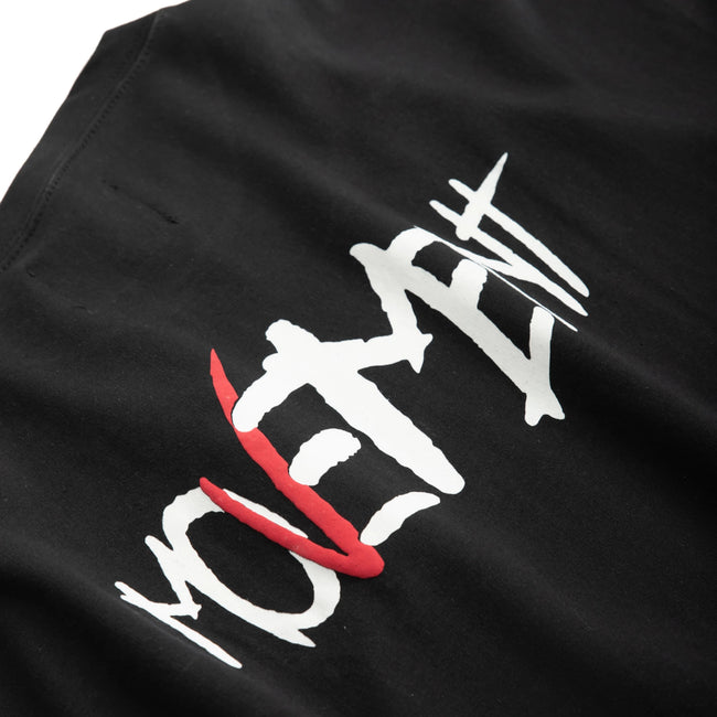 Noir Tee - Movement Store