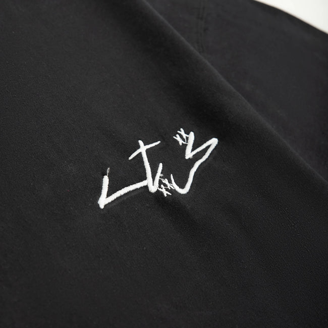 Noir Tee - Movement Store