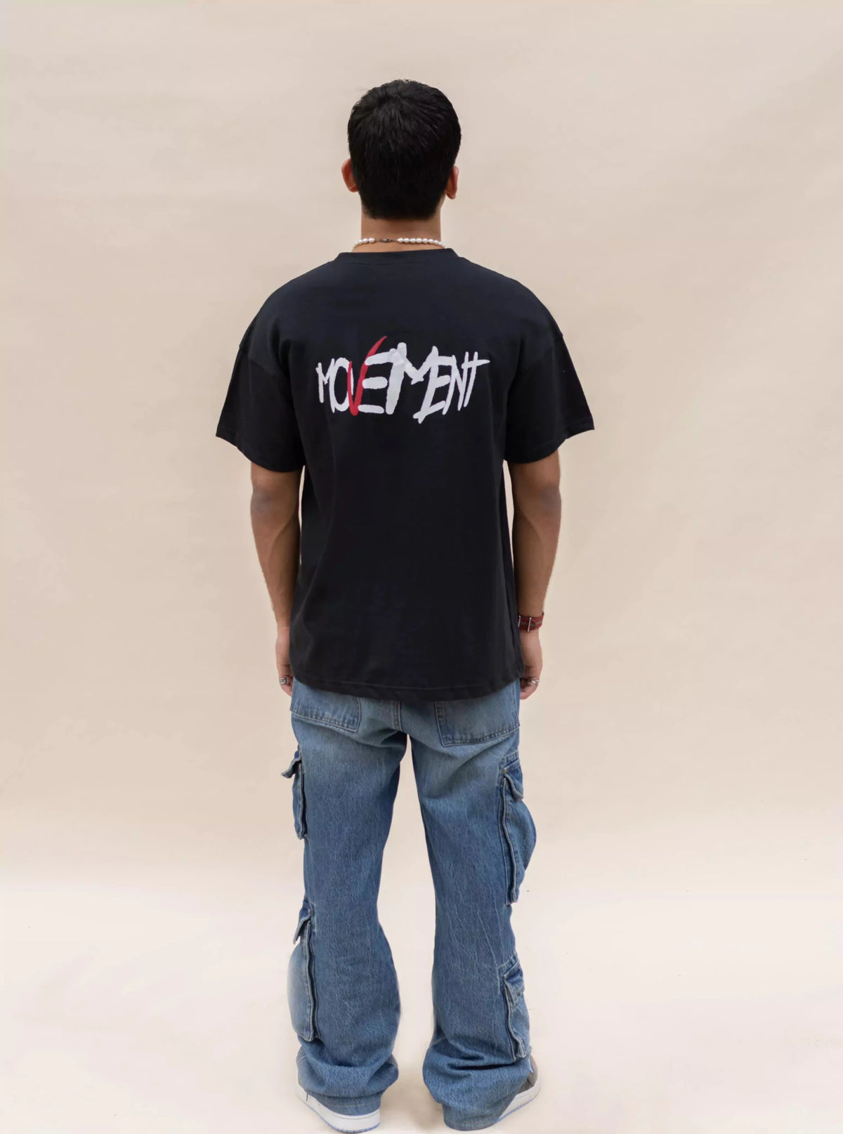 Noir Tee