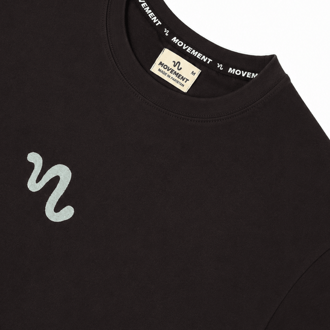 Paisley Heritage Tee - Movement Store