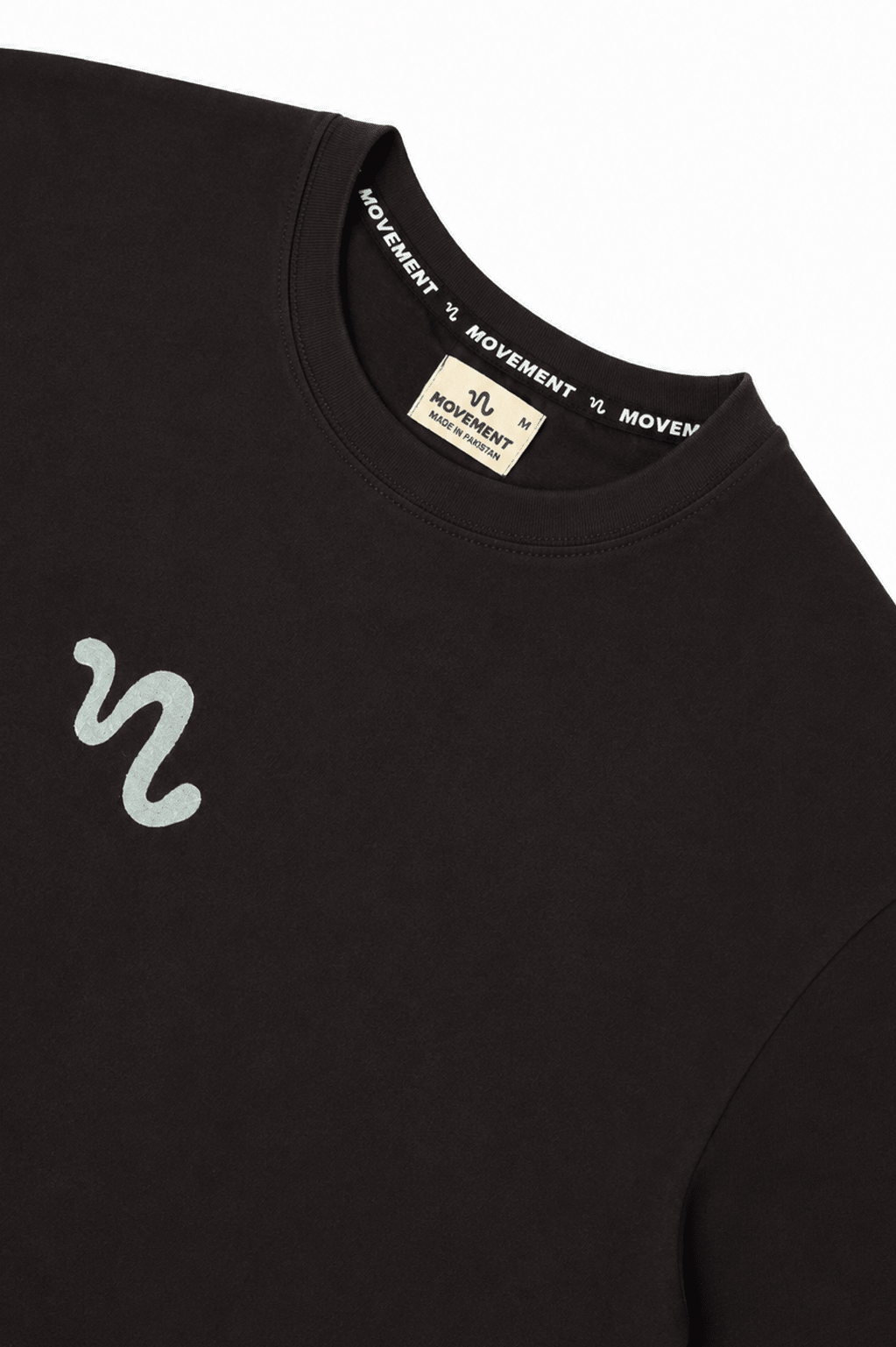Paisley Heritage Tee
