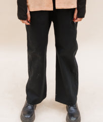 Charcoal Pant