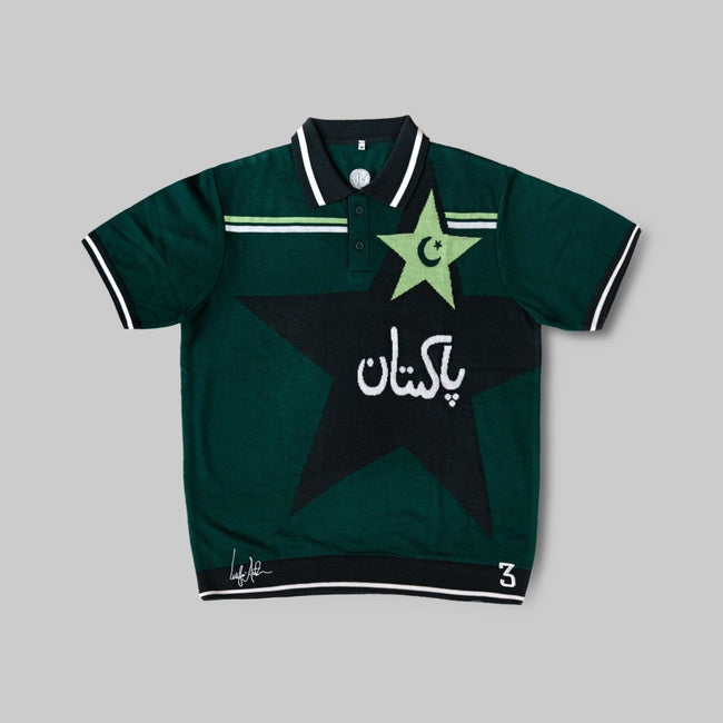 Passion Polo - Movement Store