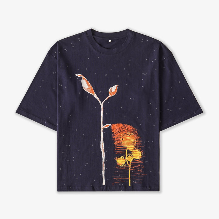 Petal Static - Movement Store