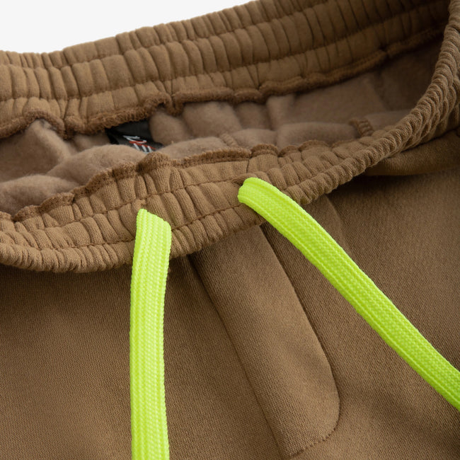 Petrified Oak Trouser - Movement Store