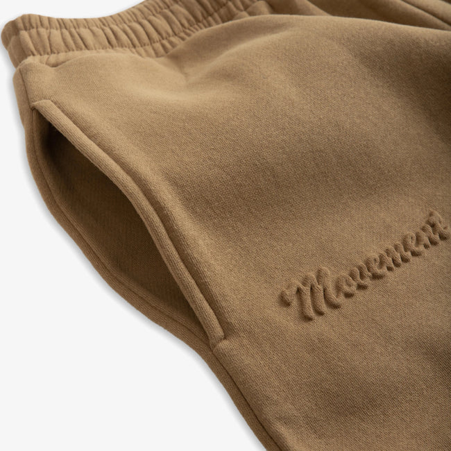 Petrified Oak Trouser - Movement Store