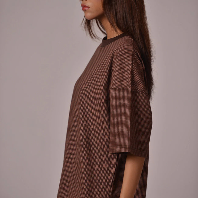 Pixel Weave - Movement Store