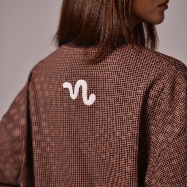 Pixel Weave - Movement Store