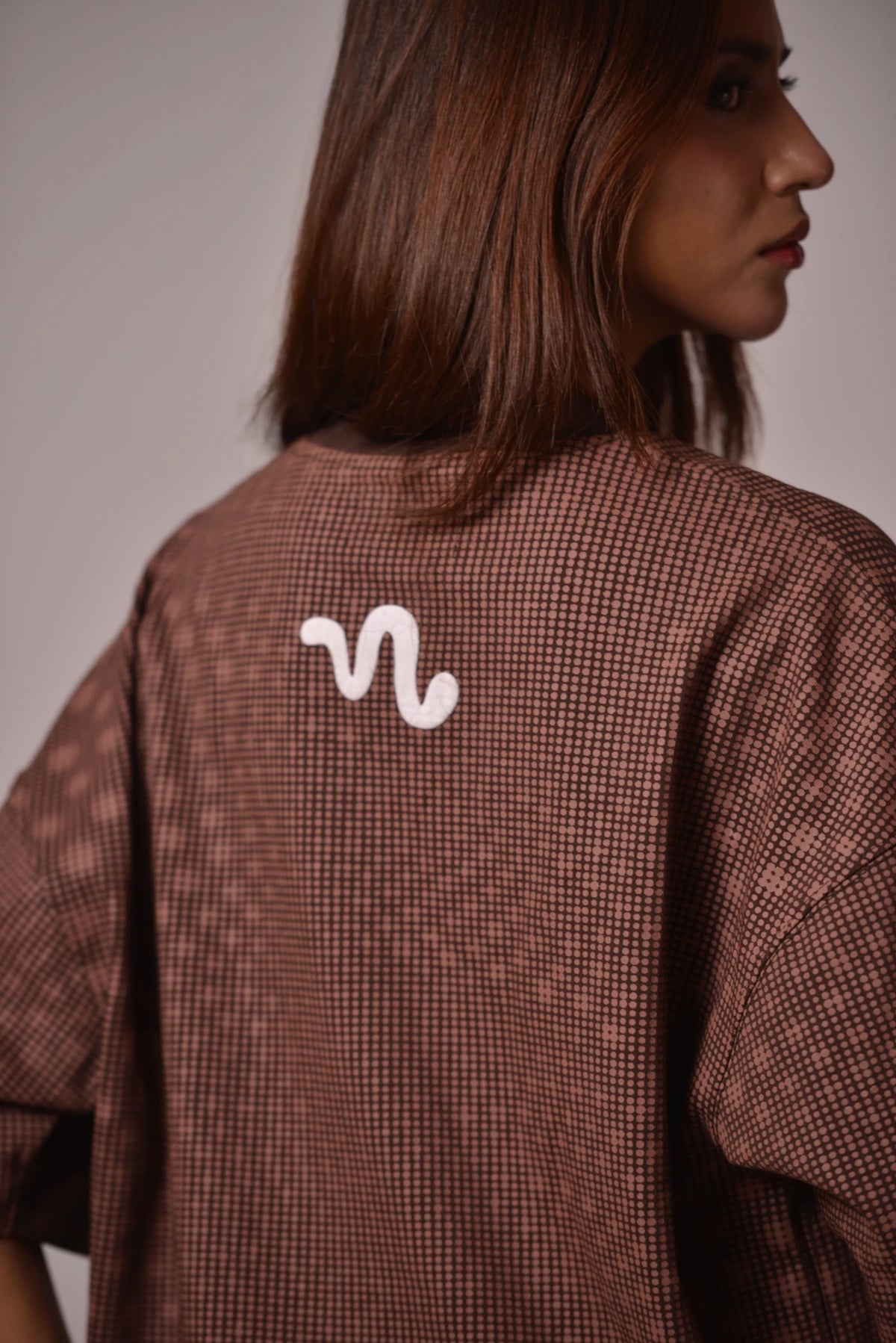 Pixel Weave