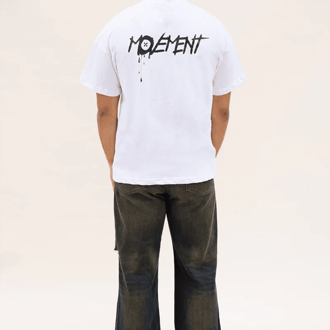 Porcelain Tee - Movement Store
