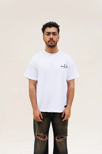 Porcelain Tee - Movement Store