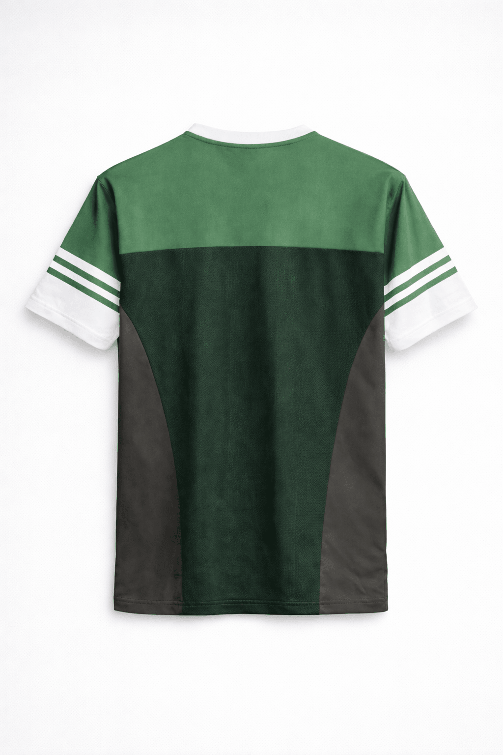 Post Match tee
