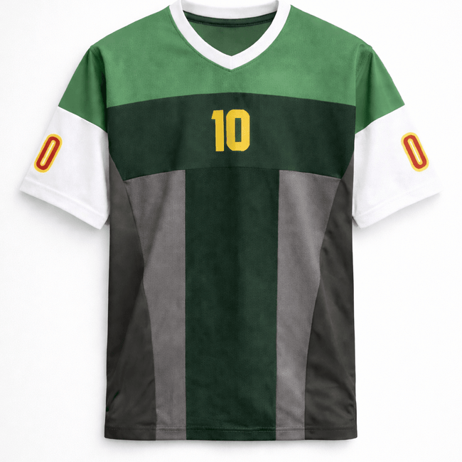 Post Match tee - Movement Store