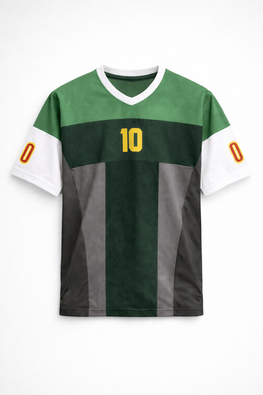 Post Match tee