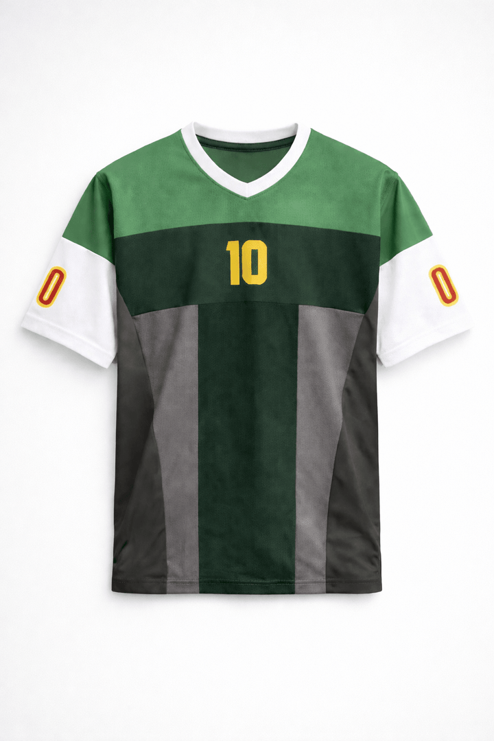 Post Match tee - Movement Store