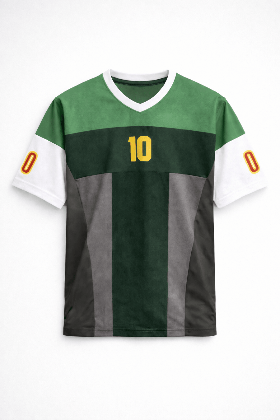 Post Match tee
