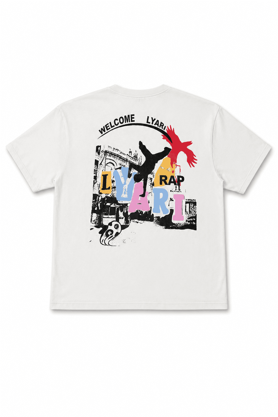 Rap Tee