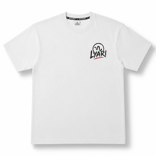Rap Tee - Movement Store