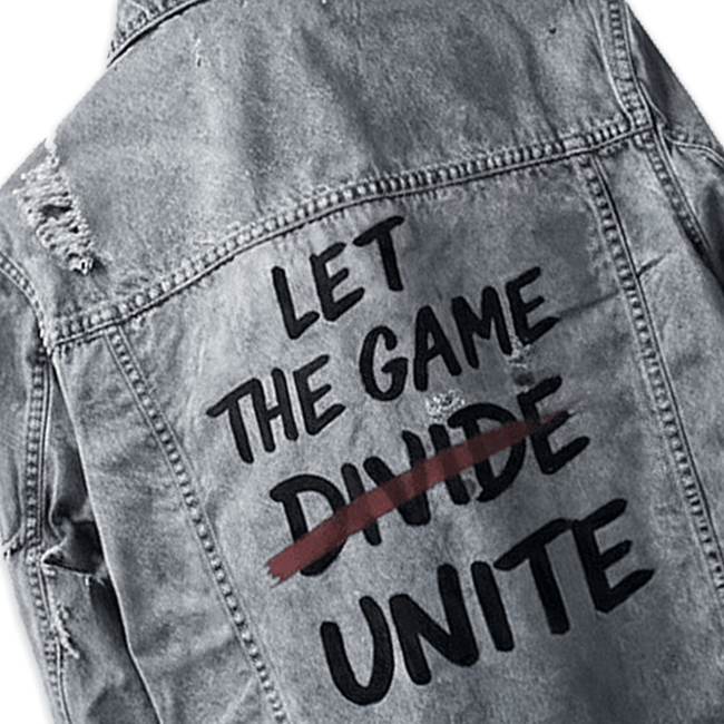 Redemption Jacket - Movement Store