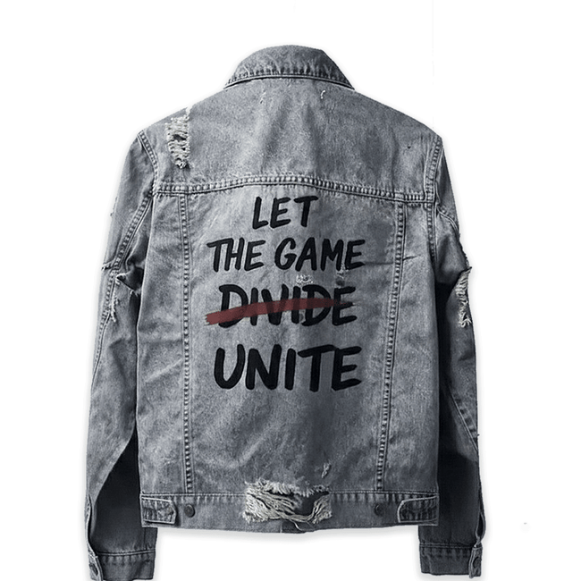Redemption Jacket - Movement Store