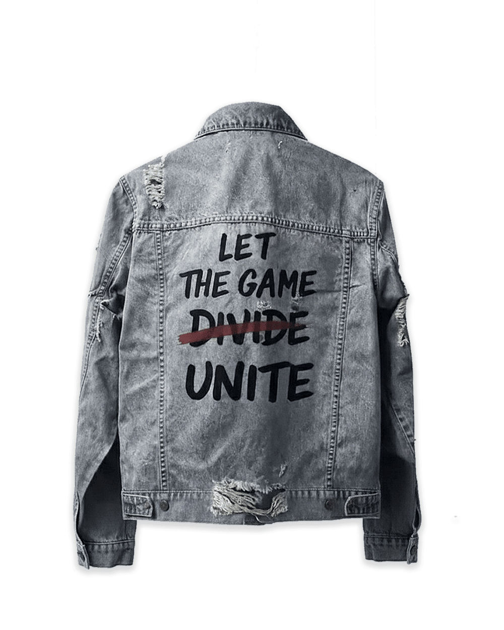 Redemption Jacket