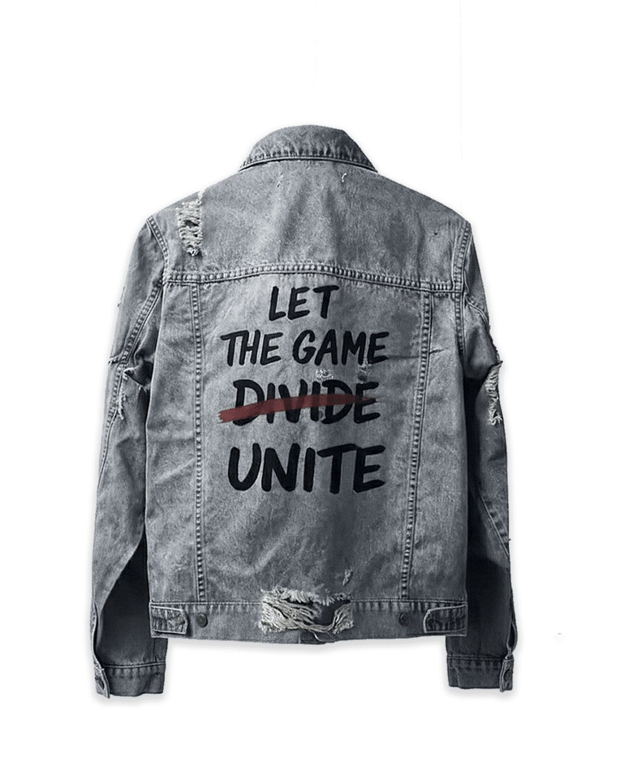 Redemption Jacket