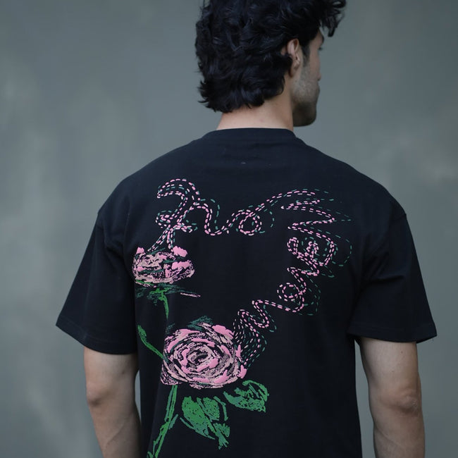 Rose Signal - Movement Store