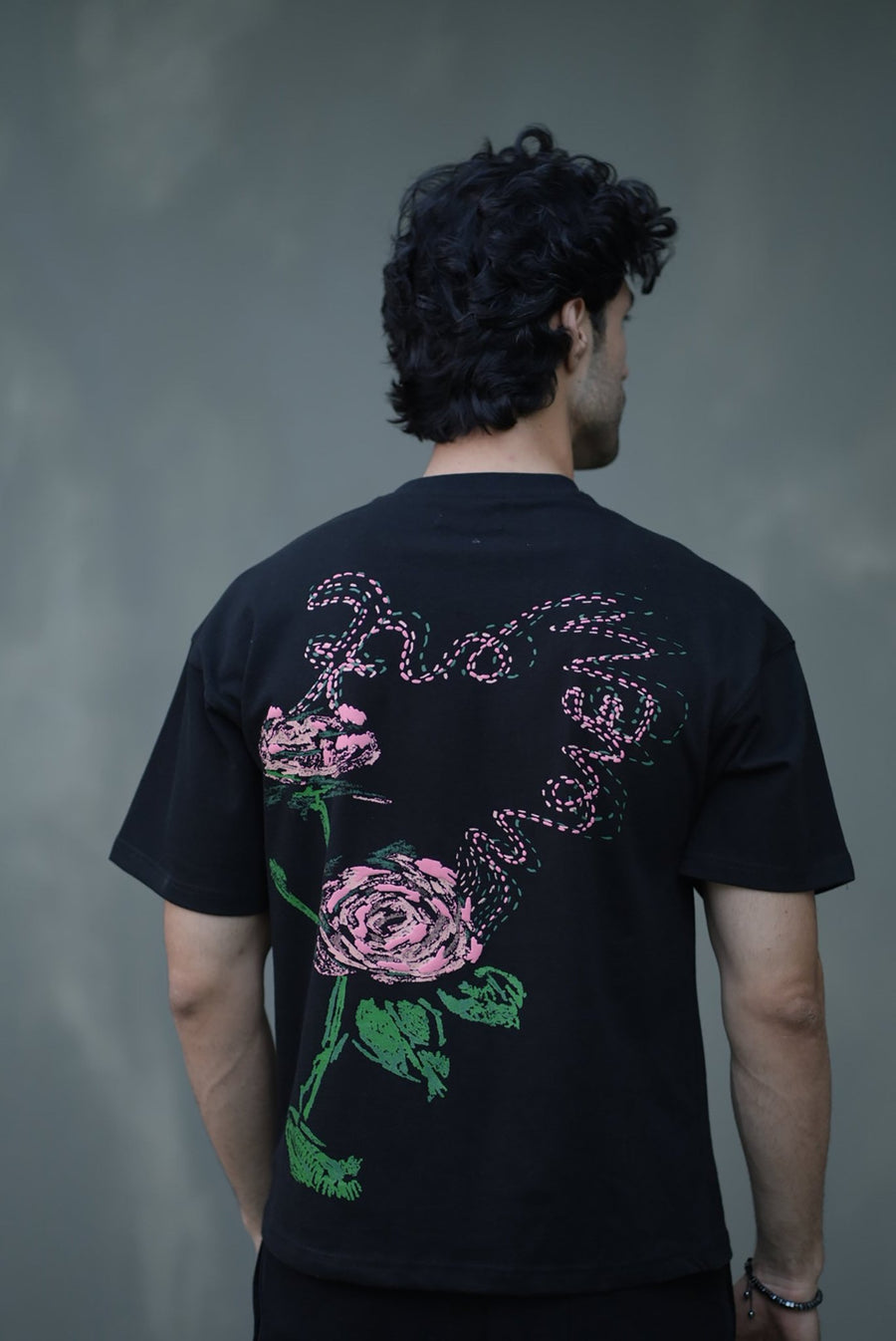Rose Signal