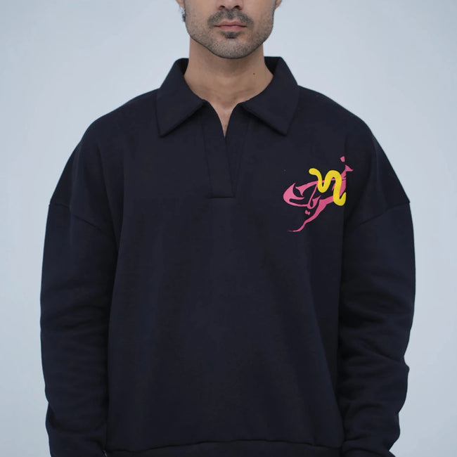 Royal Indigo (Black) - Movement Store