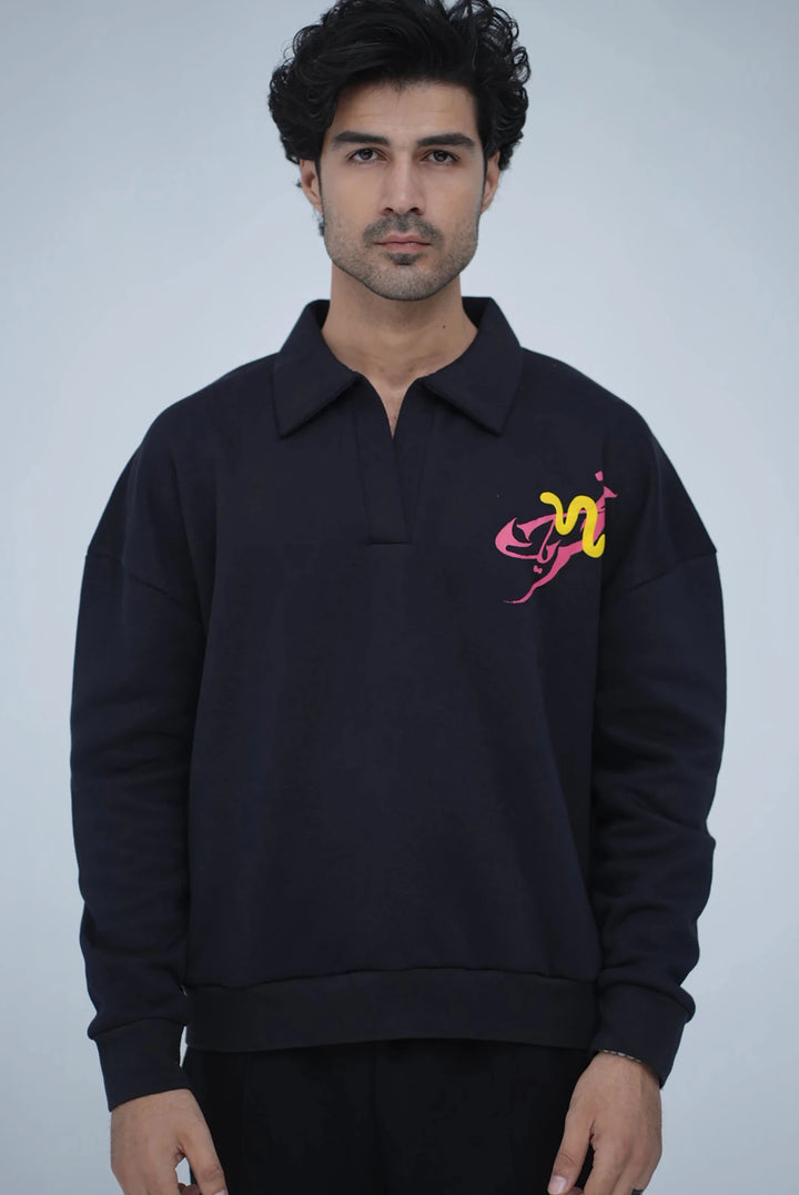 Royal Indigo (Black) - Movement Store