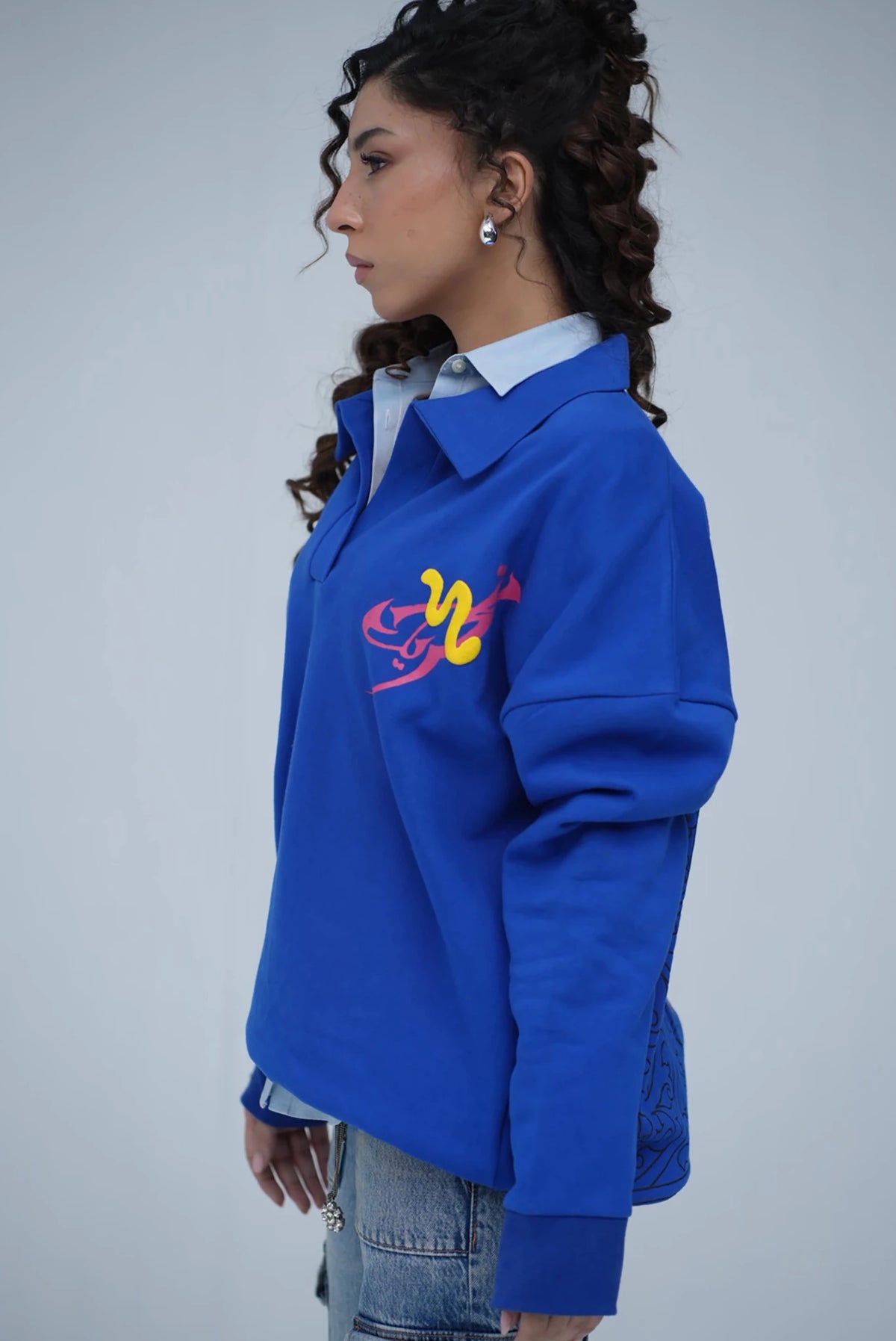 Royal Indigo (Blue)