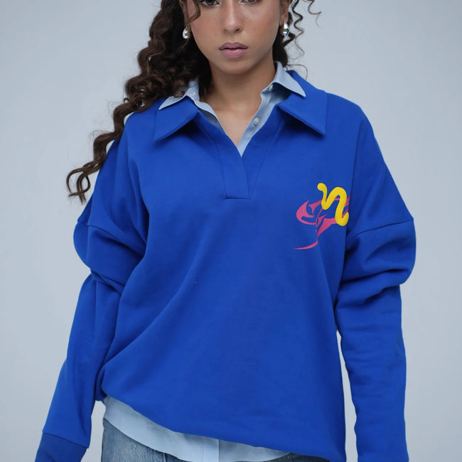 Royal Indigo (Blue) - Movement Store