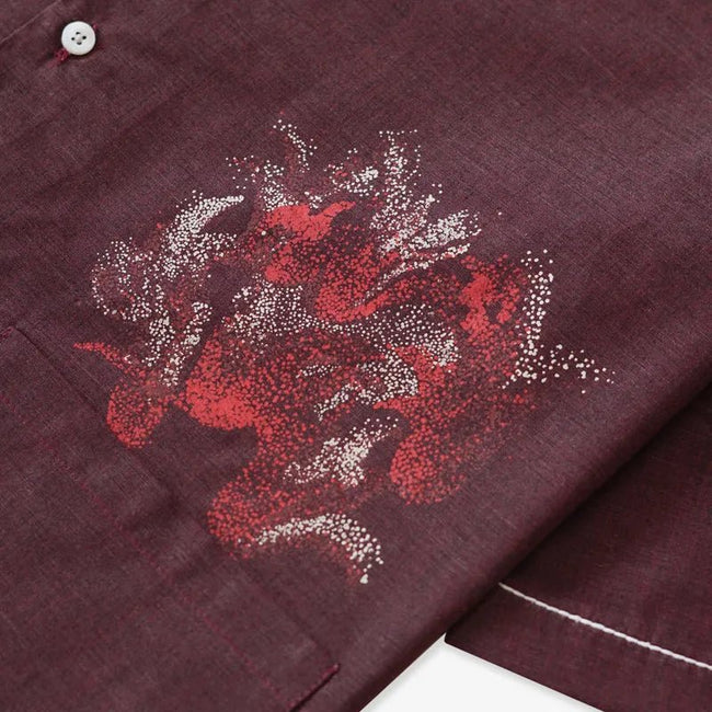 Running Trace - Movement Store