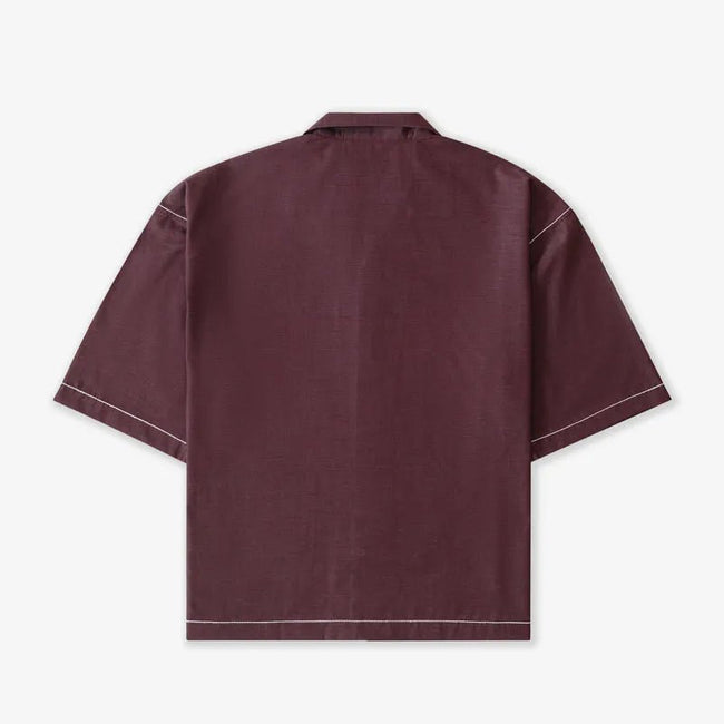 Running Trace - Movement Store