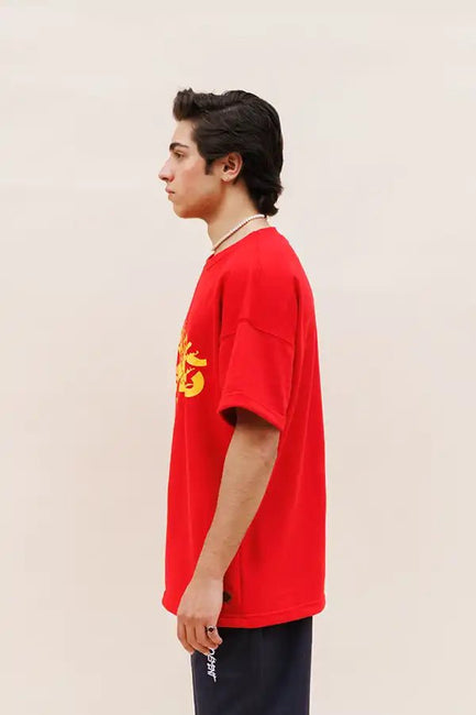 Scarlett Tee - Movement Store