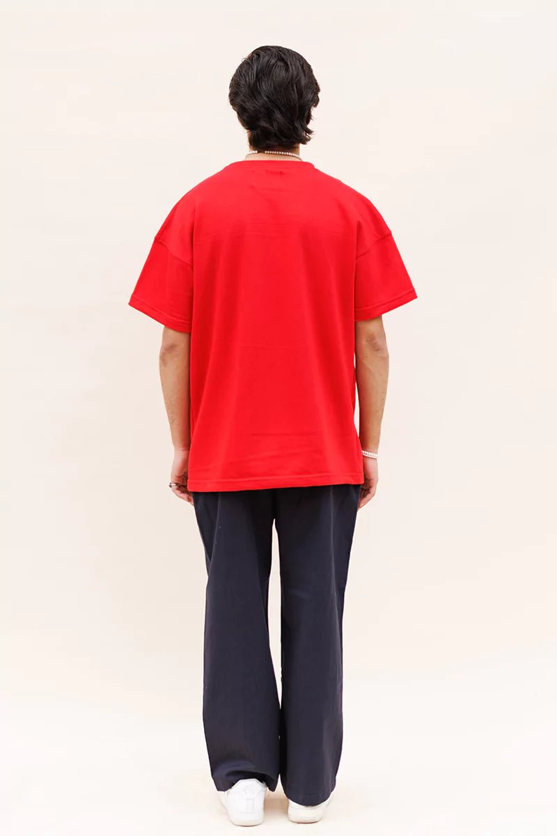 Scarlett Tee