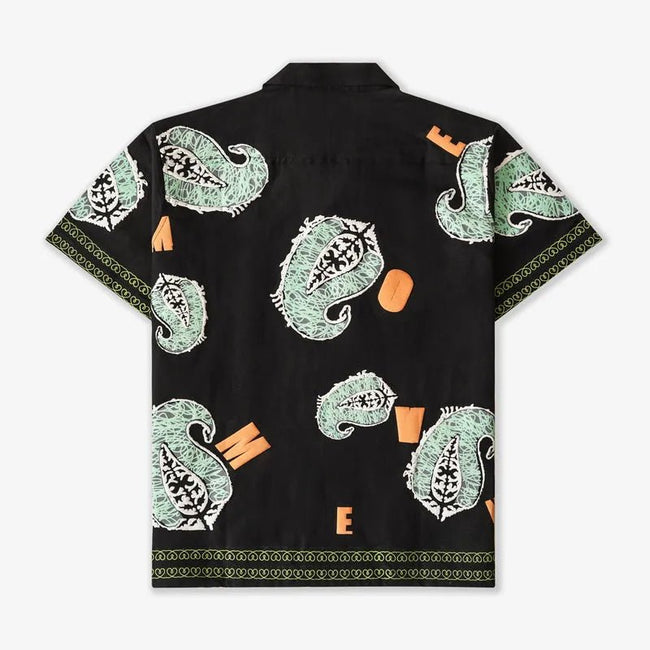 Scatter State - Movement Store
