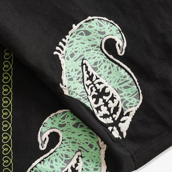 Scatter State - Movement Store