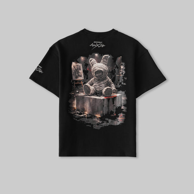 SCENIC BACK TEE - Movement Store