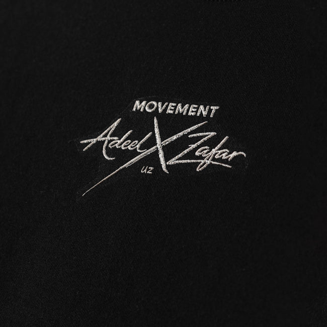 SCENIC BACK TEE - Movement Store