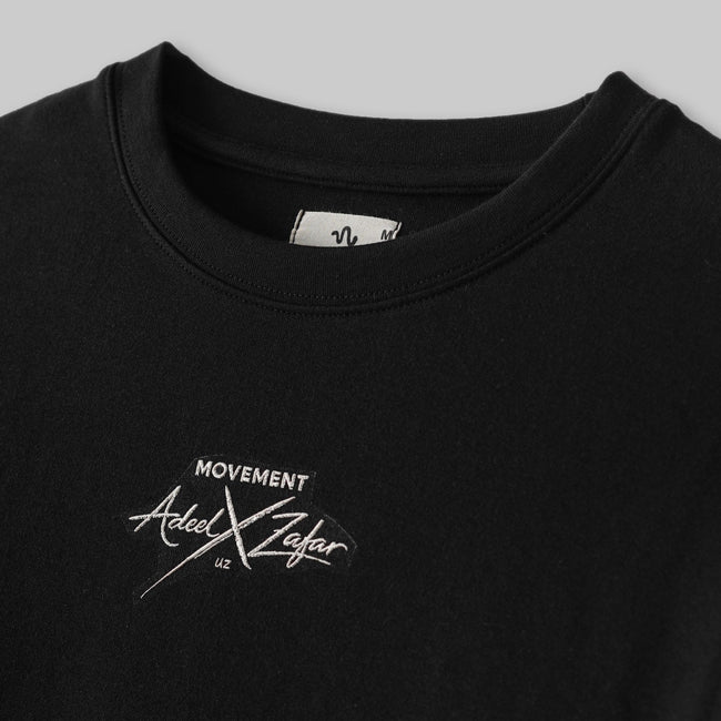 SCENIC BACK TEE - Movement Store